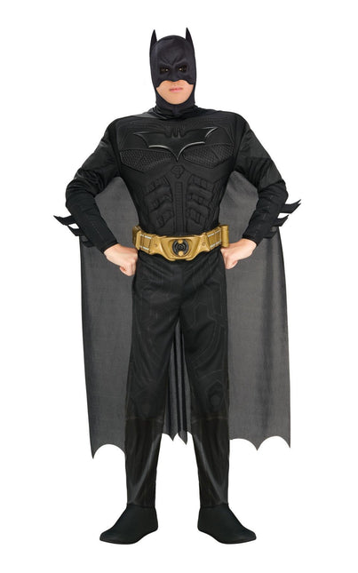 Costume de Batman