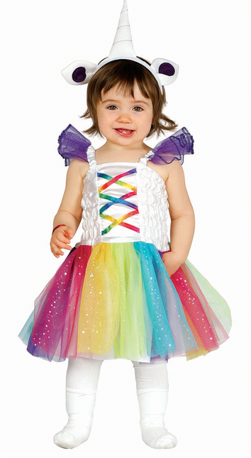 Costume de licorne pour enfant