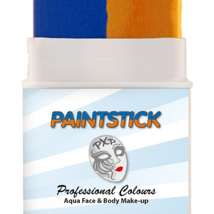 Bâton de Schmink PXP Bleu/Orange 7gr