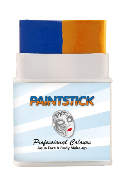 Bâton de Schmink PXP Bleu/Orange 7gr