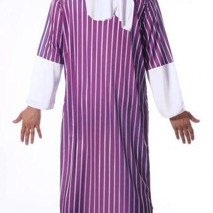 Costume de cheikh arabe L