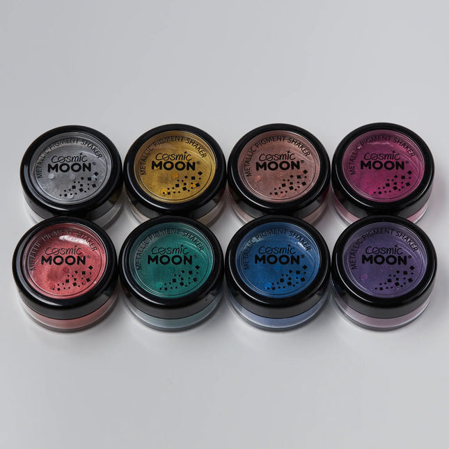 Pigment métallique Cosmic Moon Shaker Gold 5g