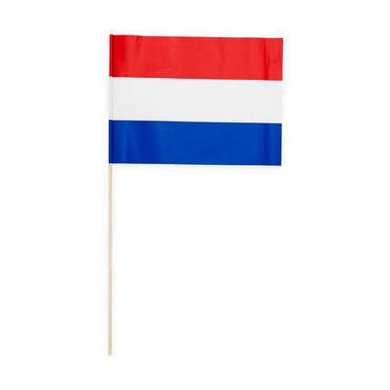 Drapeau des Pays-Bas 10pcs