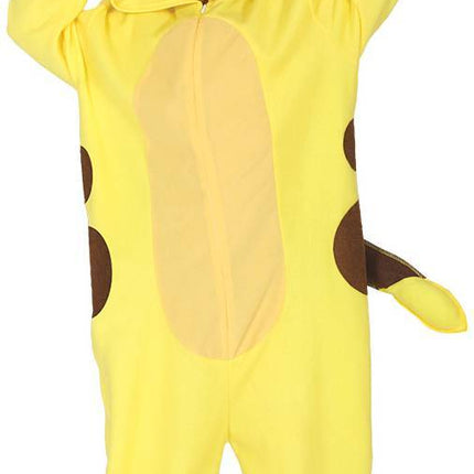 Onesie Pikachu Pokemon Enfant