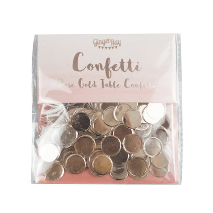 Confetti or rose 14g