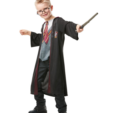 Costume Harry Potter Enfant Luxe