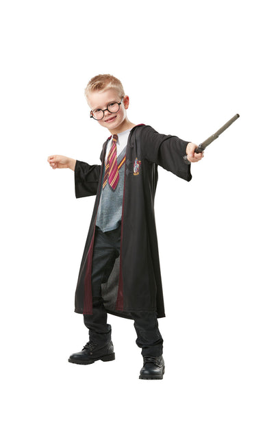 Costume Harry Potter Enfant Luxe