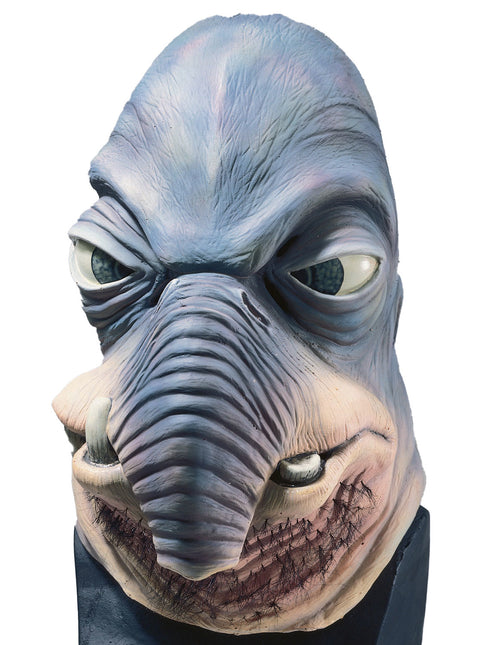 Masque Watto