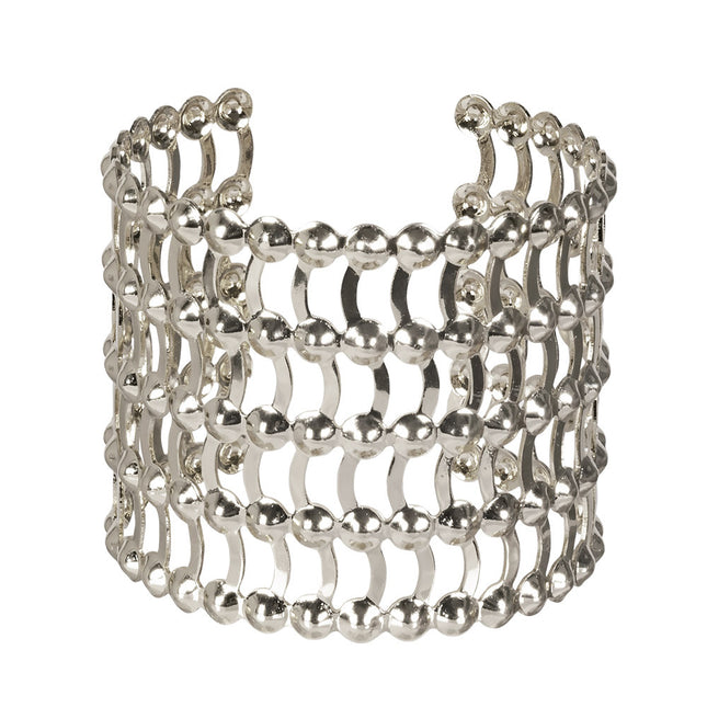 Bracelet en argent Grace