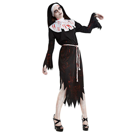 Costume d'Halloween Dames Non