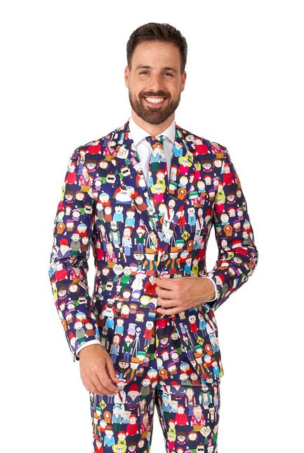 South Park Costume Hommes OppoSuits