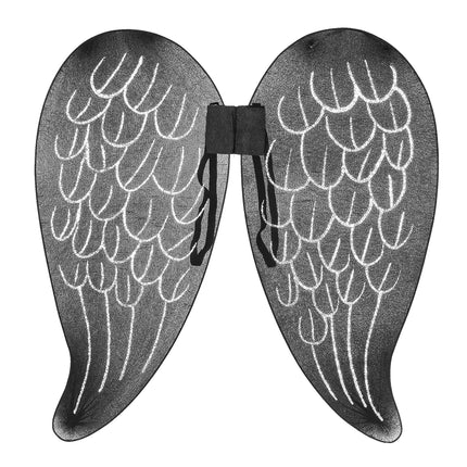 Angel Wings Ladies