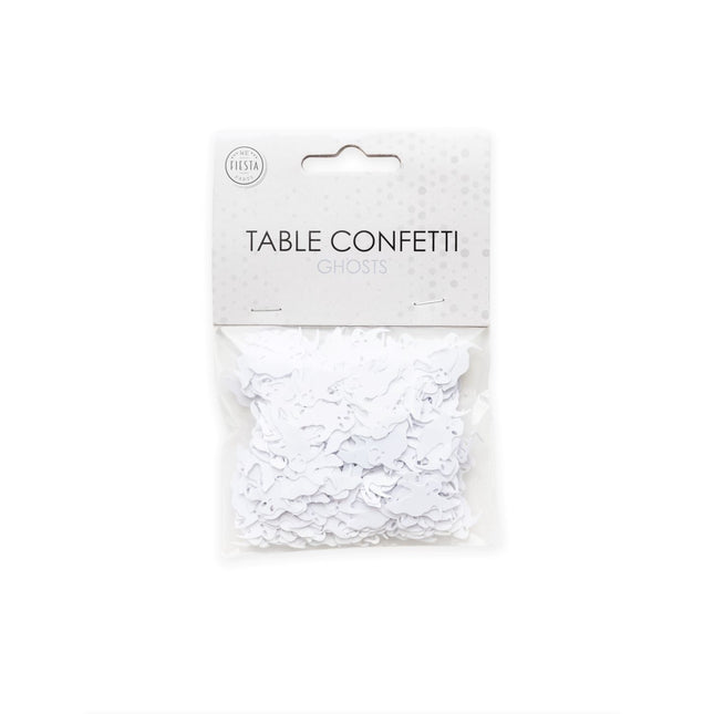 Confetti de table Fantôme