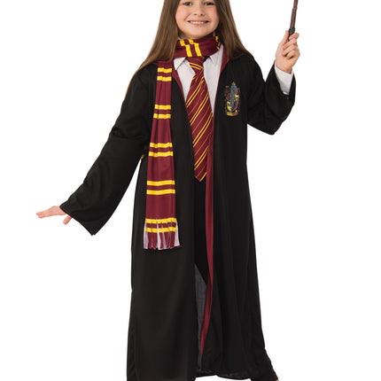 Costume Harry Potter Gryffondor Enfant