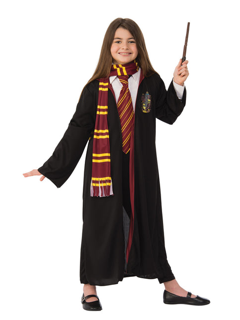 Costume Harry Potter Gryffondor Enfant