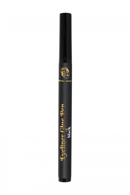 PXP Eyelash Glue Eyeliner Noir