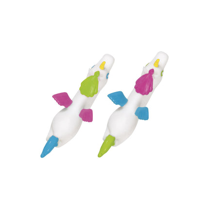 Jouet Licorne 2pcs