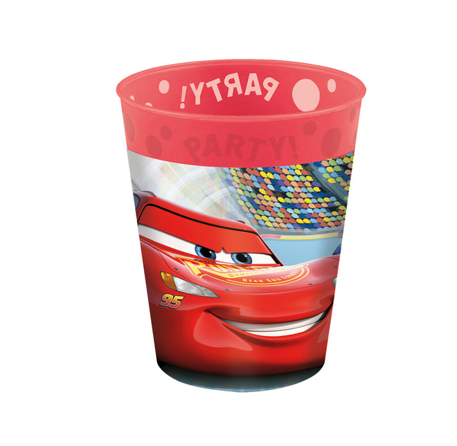 Tasse Cars réutilisable 250ml