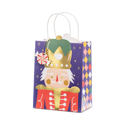 Sac cadeau Casse-noisette 25cm