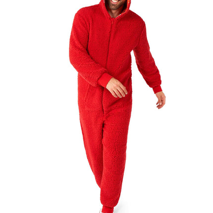 Elmo Onesie <tc>OppoSuits</tc>