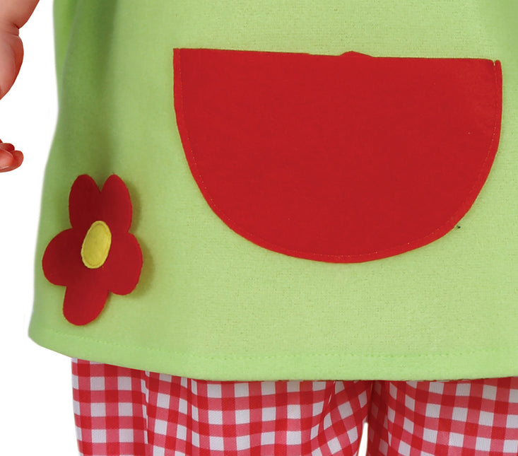 Costume de nain pour enfant