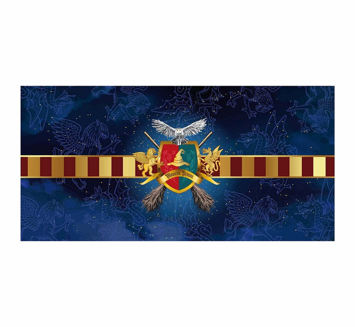 Nappe Harry Potter 2.74cm