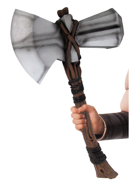 Marteau de Thor Stormbreaker