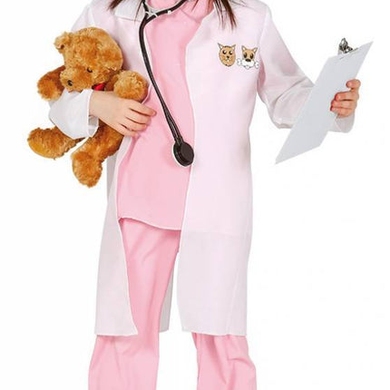 Costume de vétérinaire pour enfant