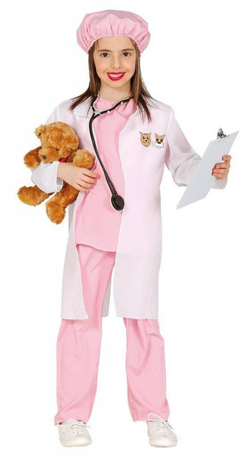 Costume de vétérinaire pour enfant