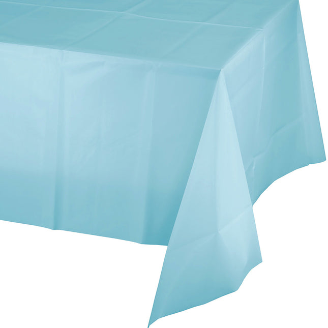 Nappe bleue Pastel 2.74m