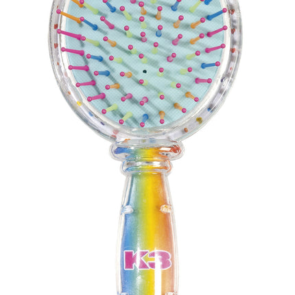 Brosse à cheveux K3