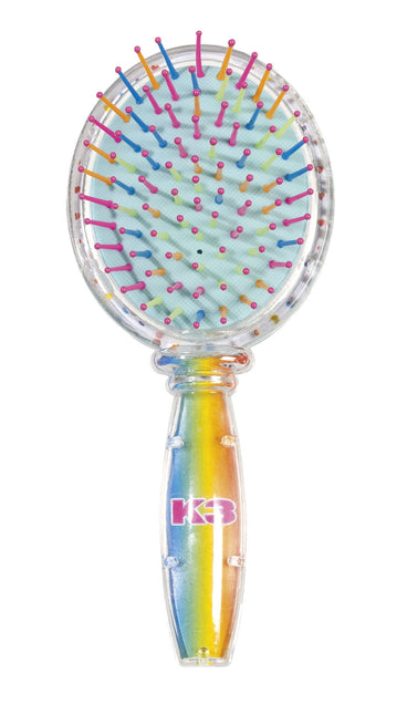 Brosse à cheveux K3