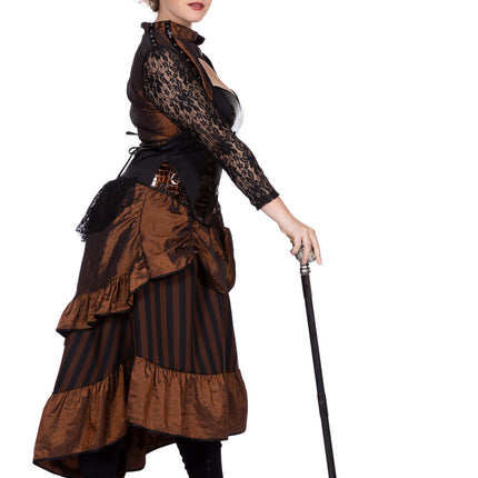 Robe Steampunk