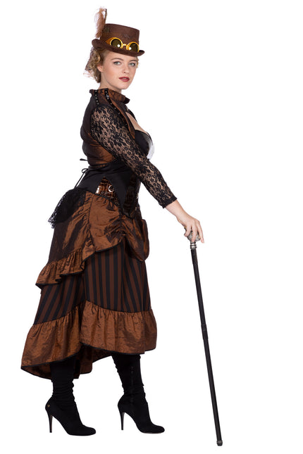 Robe Steampunk