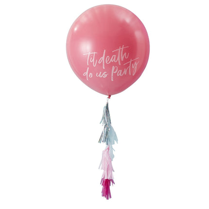 Glands pour ballons 90cm