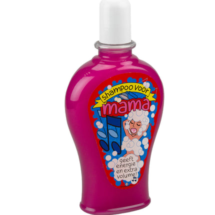 Shampooing amusant Mama 350ml