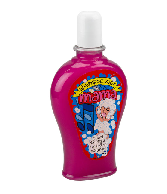 Shampooing amusant Mama 350ml