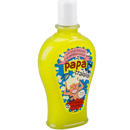 Shampooing Fun Daddy 350ml