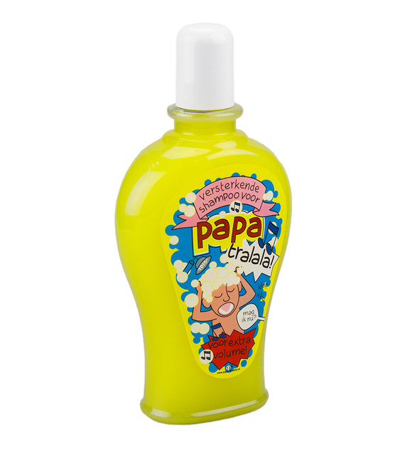 Shampooing Fun Daddy 350ml