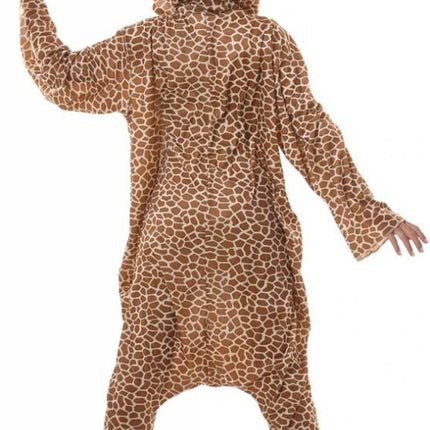 Onesie Girafe