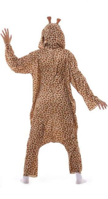 Onesie Girafe