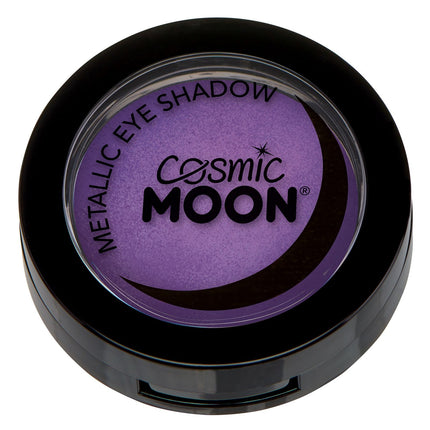 Ombre à paupières Cosmic Moon Metallic Purple 3.5g