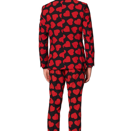 Les cœurs conviennent aux hommes <tc>OppoSuits</tc>