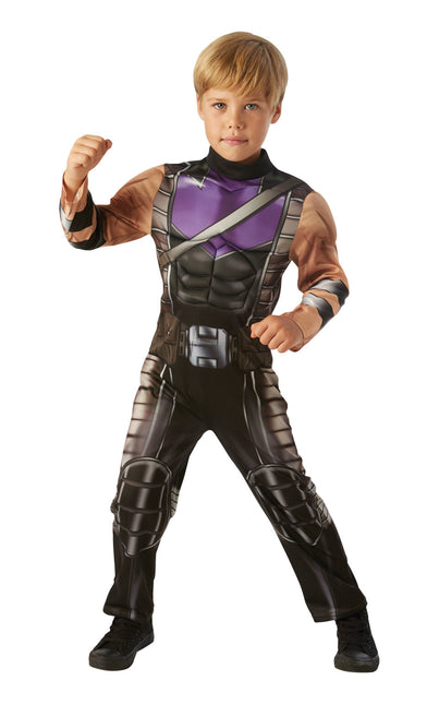 Combinaison Hawkeye Enfant