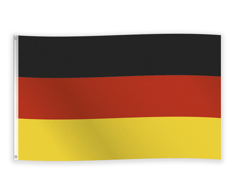 Drapeau Allemagne 1.5m