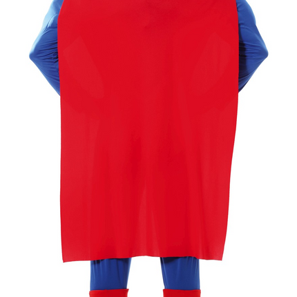 Costume de Superman pour homme