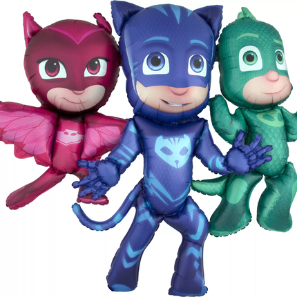 Pj Masks Airwalker 1.27m