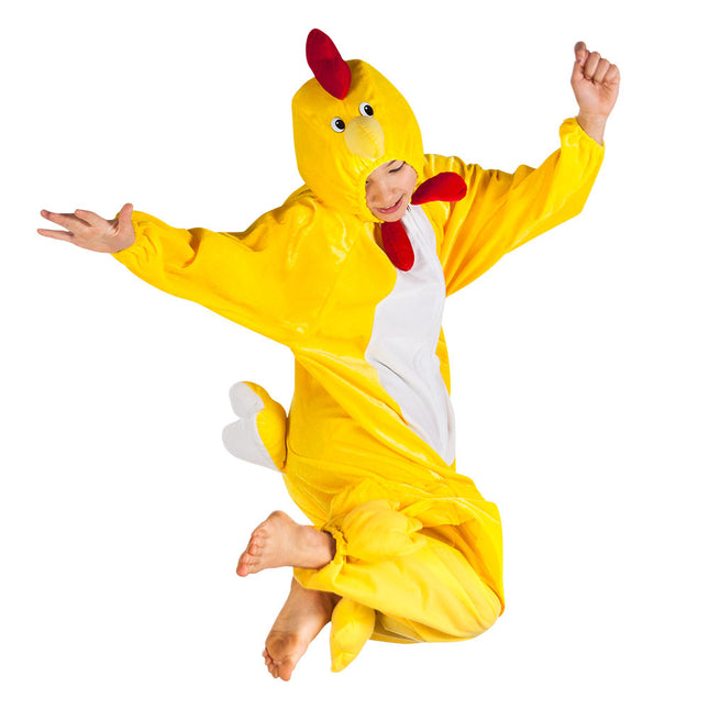 Onesie Poulet Enfant 140