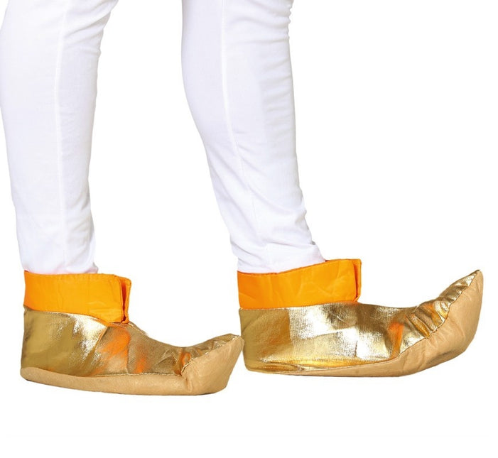 Chaussures Aladdin