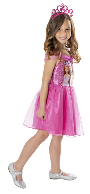 Robe Barbie